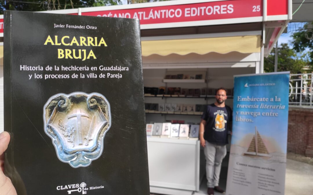 Libros muy interesantes que puedes conseguir en la Feria del Libro de Guadalajara