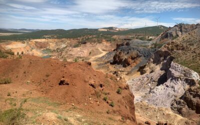 Un nuevo sendero homologado en Setiles: es el PR-GU 23 Ruta de la minería histórica de Setiles