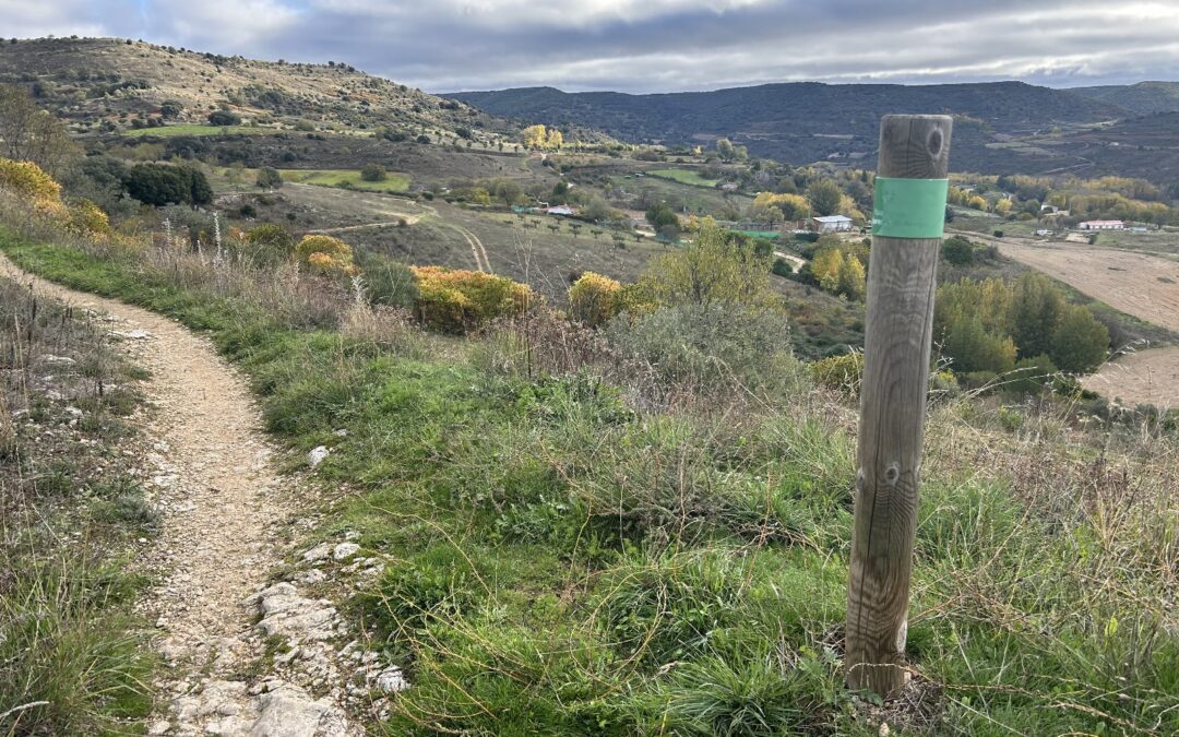 Primera propuesta de La Primavera… ¡Tu mochila altera!