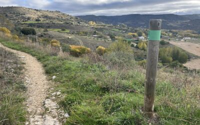 Primera propuesta de La Primavera… ¡Tu mochila altera!