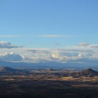 Galerías Fotográficas de Guadalajara – nº 001 – Mirador de la Alcarria