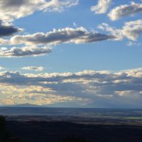 Galerías Fotográficas de Guadalajara – nº 001 – Mirador de la Alcarria