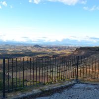 Galerías Fotográficas de Guadalajara – nº 001 – Mirador de la Alcarria