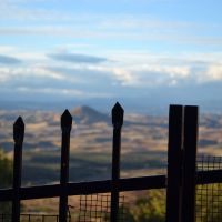 Galerías Fotográficas de Guadalajara – nº 001 – Mirador de la Alcarria