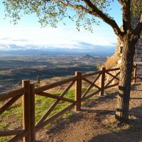 Galerías Fotográficas de Guadalajara – nº 001 – Mirador de la Alcarria