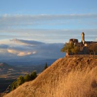 Galerías Fotográficas de Guadalajara – nº 001 – Mirador de la Alcarria